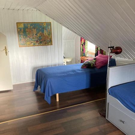 Bokskog, Sjoe, Mtb, Gekas Varberg Villa Rolfstorp Buitenkant foto