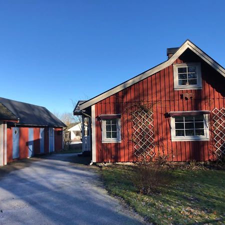 Bokskog, Sjoe, Mtb, Gekas Varberg Villa Rolfstorp Buitenkant foto