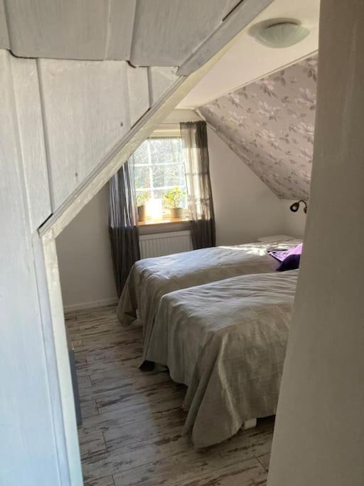 Bokskog, Sjoe, Mtb, Gekas Varberg Villa Rolfstorp Buitenkant foto