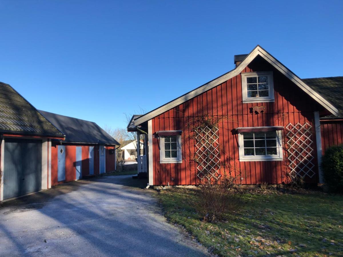 Bokskog, Sjoe, Mtb, Gekas Varberg Villa Rolfstorp Buitenkant foto