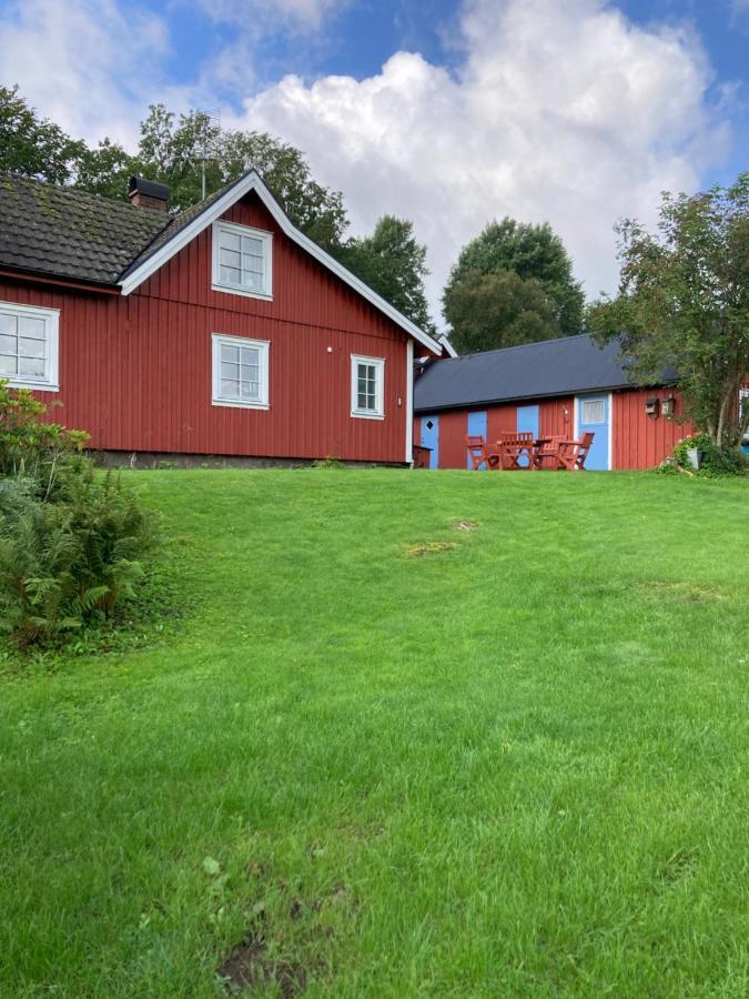 Bokskog, Sjoe, Mtb, Gekas Varberg Villa Rolfstorp Buitenkant foto